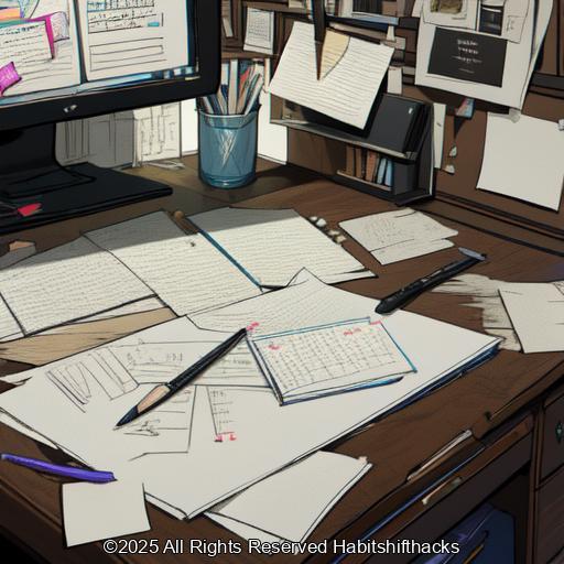 5 Frugal Productivity Tricks to Boost Sanity