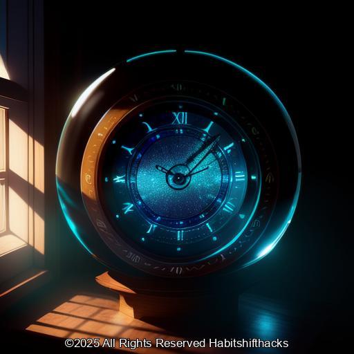 Boost Your Day in Just 10 Minutes Flat