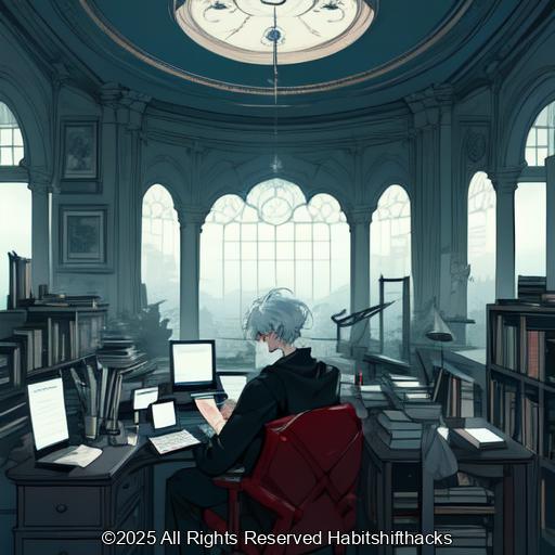 Boredom is Your Secret Productivity Hack