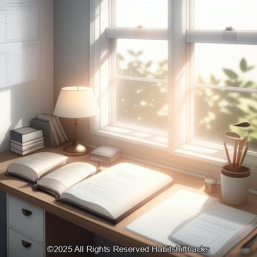 Ditch Chaos, Boost Productivity with Ease