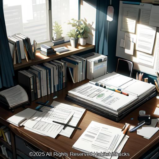 Supercharge Your Day with Proven Productivity Hacks