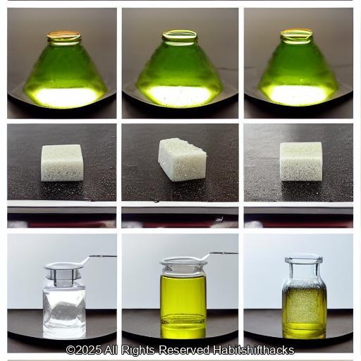 Super glue removal DIY success