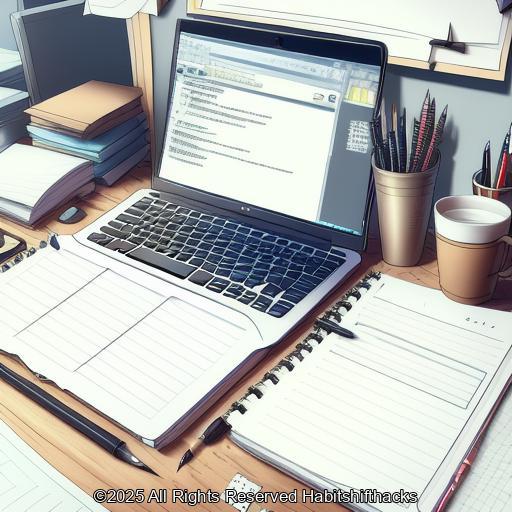 Productivity boosted by the Five-Minute Rule