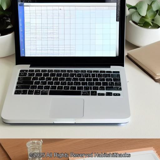 Ditch the Resolution Trap, Boost Your Productivity