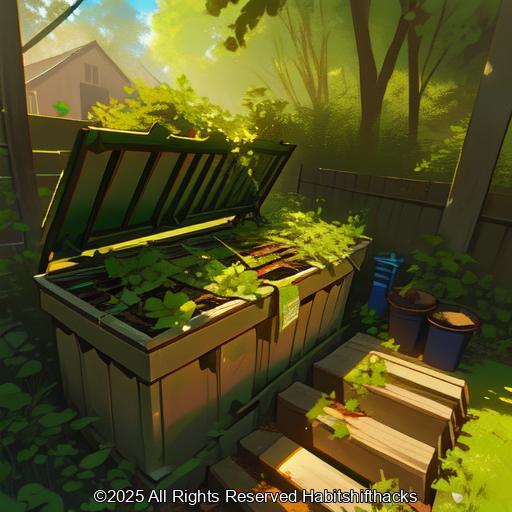 Zero-Waste Mastery in 5 Easy Hacks