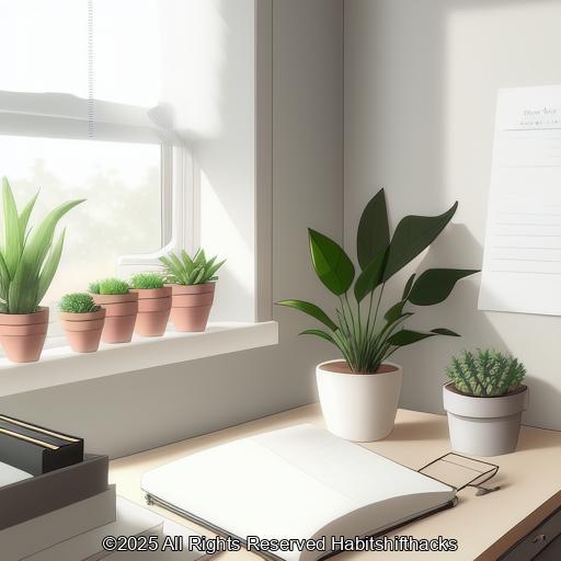 Clearing the Clutter for Lasting Focus