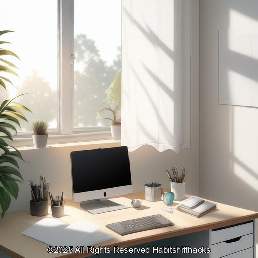 Hack Your Stress: 5 Epic Productivity Tips