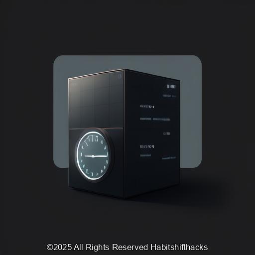 Maximize Your Minutes: Life Hacks Rebooted