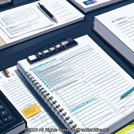 No More Overwhelm: Top Hacks Unleashed