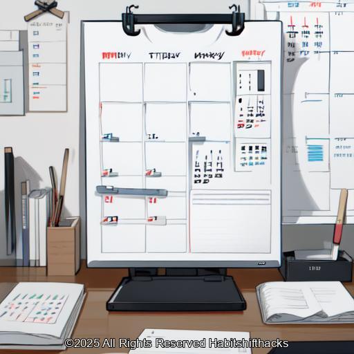 No More Overwhelm: Epic Productivity Hacks Inside