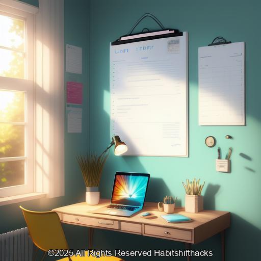 Supercharge Your Day with 4 Simple Hacks