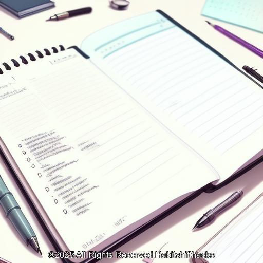 Level Up Your Productivity with Pro Hacks