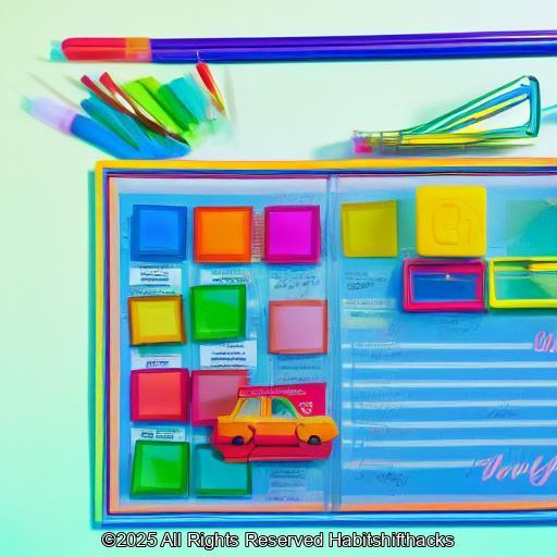 Supercharge Your Productivity with 1 Simple Hack