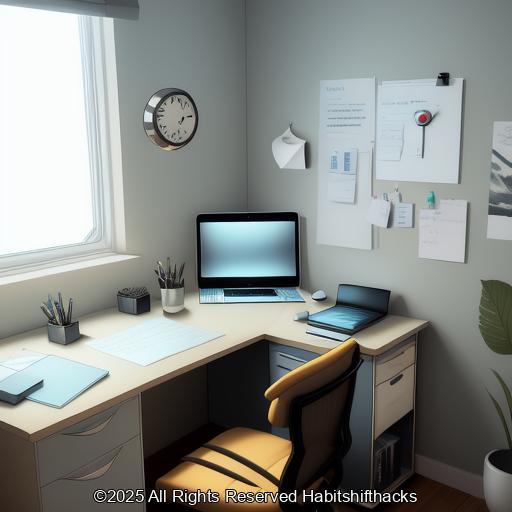 Unlock 90-Minute Productivity Hacks Now!