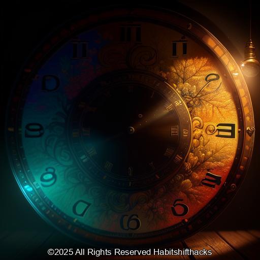 Break Down Big Tasks, Not Your Sanity