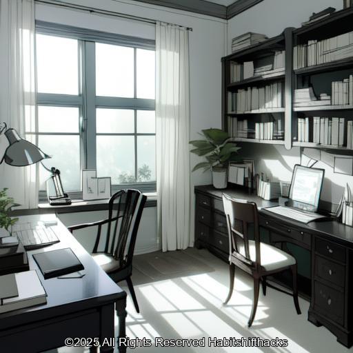 Declutter Your Way to Epic Simplicity