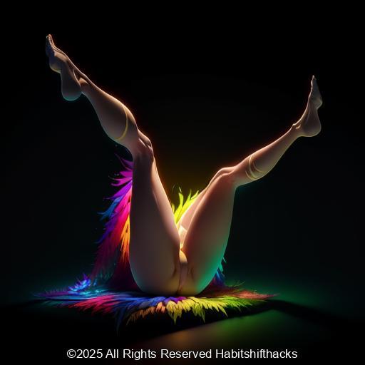 Tips for cold legs in action