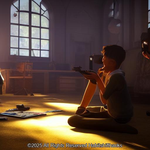 Unlock Epic Learning Through Stealthy Study Hacks