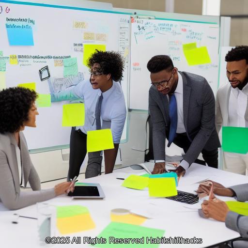 Shift from Blame to Breakthrough in Minutes