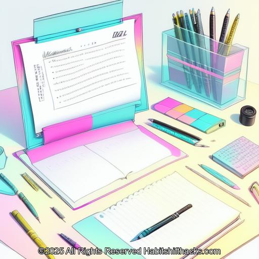 10-Minute Wins: Smart Hacks for Productivity