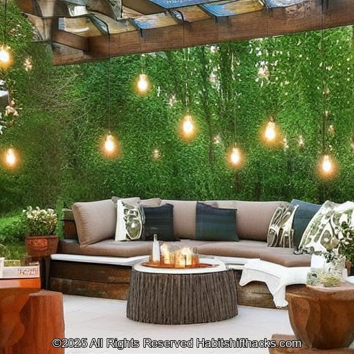 Beauty on a Budget: Hacked!