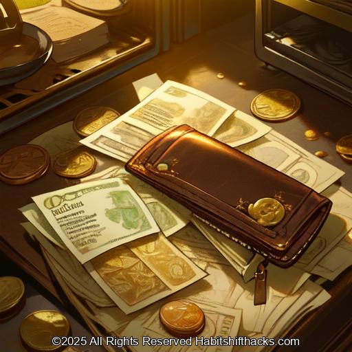 Break Free from Cash Chaos with Ease