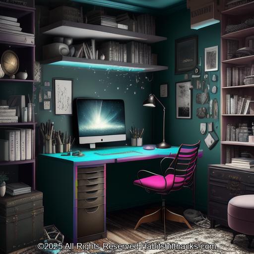 Break the Shopping Spell with One List