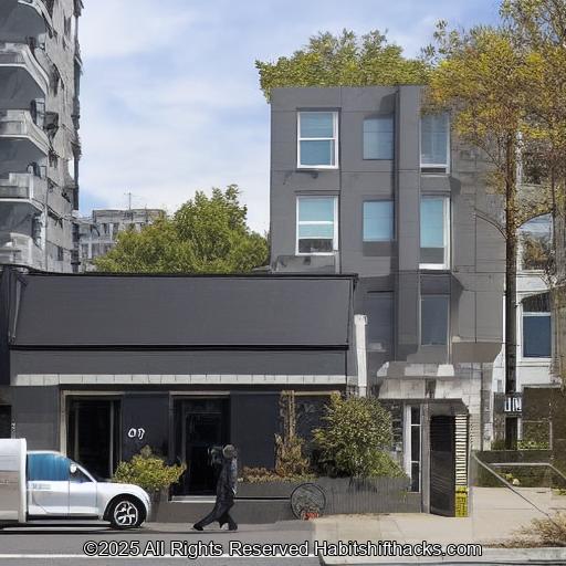 Deliver Like a Pro: Easy Address Hacks