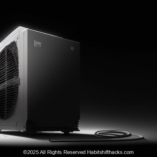 Dirty Secrets: The AC Hack You Never Knew