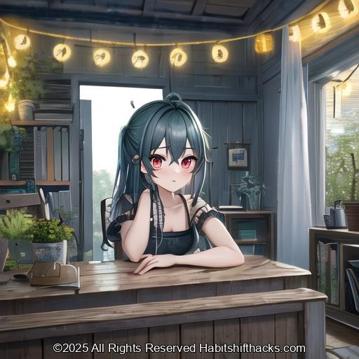 Ditch Clutter, Unleash Your Productivity Power