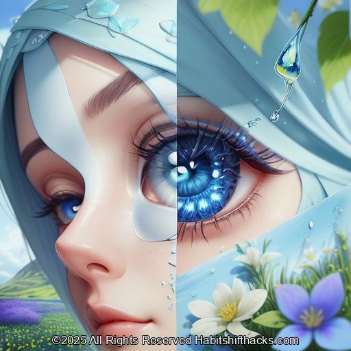 Ditch Dry Eyes with One Smart Hack