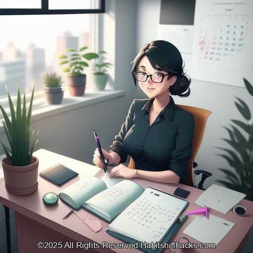 Elevate Your Day with Epic Efficiency Hacks