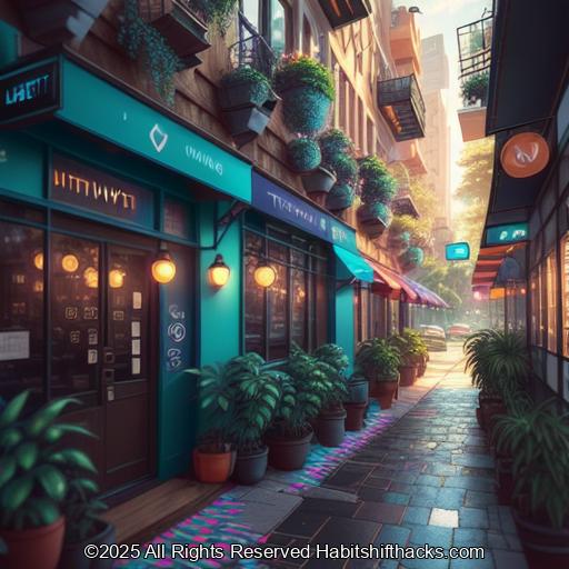 Unleash Inner Efficiency with Smart Tricks