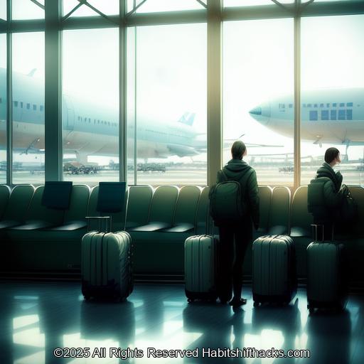 Fly Bag-Free: The Ultimate Travel Hack Reveal