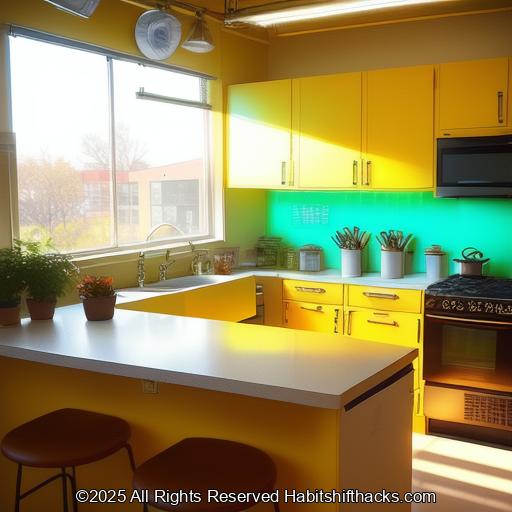 Frugal Frenzy for Incoming Internationals