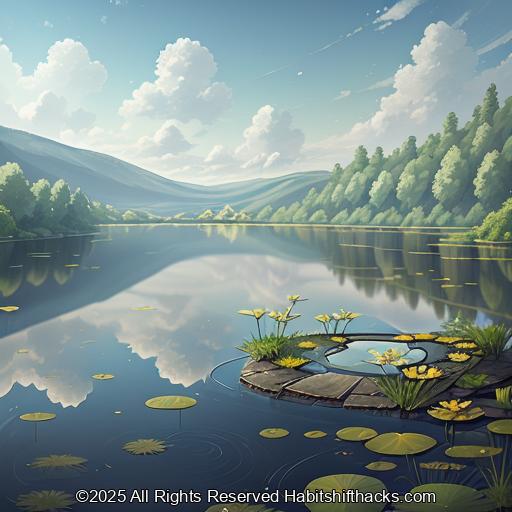 Grow Your Way to Financial Freedom