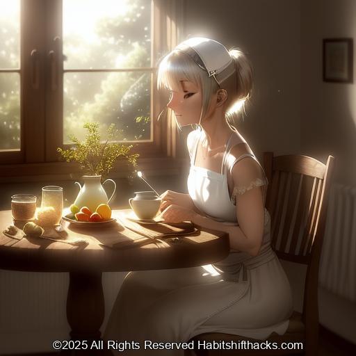 Hair Tie to Glasses: Genius on a String