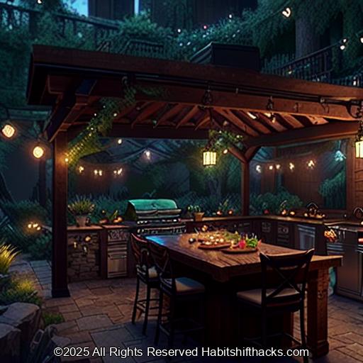 ‘Revolutionize Your Cooking Routine with Smart Hacks’