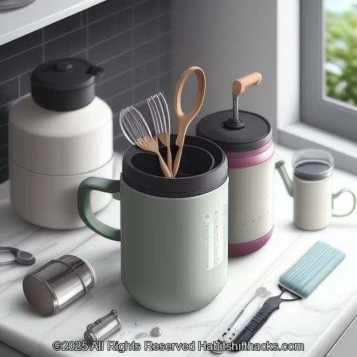 Level Up Your Coffee Game with Precision