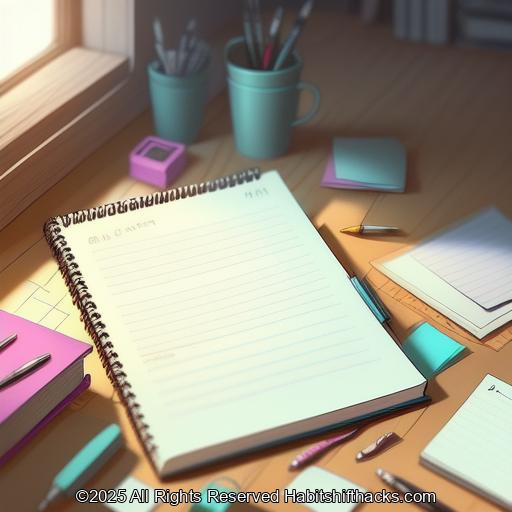 Level Up Your Daily Life with These Hacks