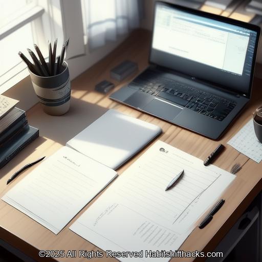 Maximize Your Minutes: 7 Epic Productivity Hacks