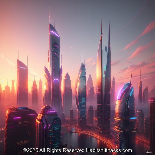 Morning Game Changer: 5 Hacks to Rise