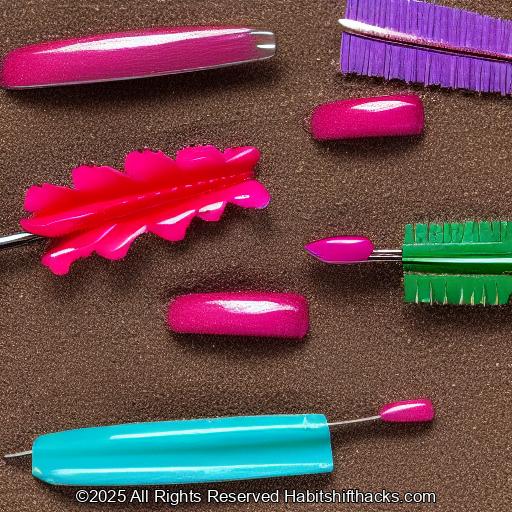 Hardwire Your Nails: Smart Tips Inside!