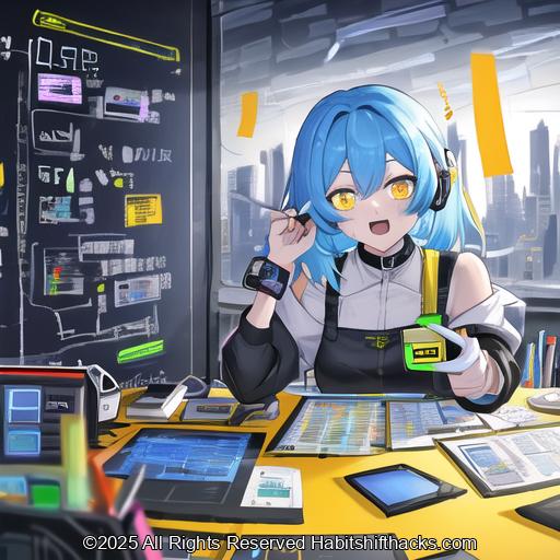 No More Battery Blunders: Smart Hack Revealed