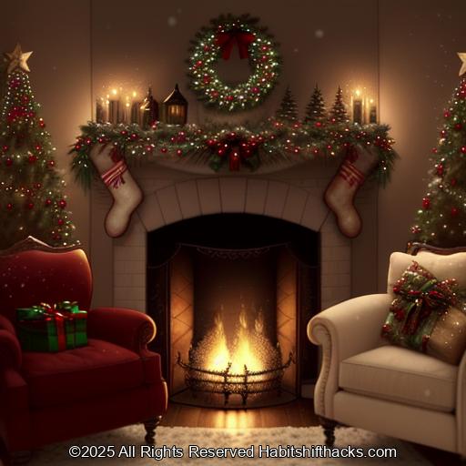 No Tip? No Problem: Hack Your Holiday Cheer