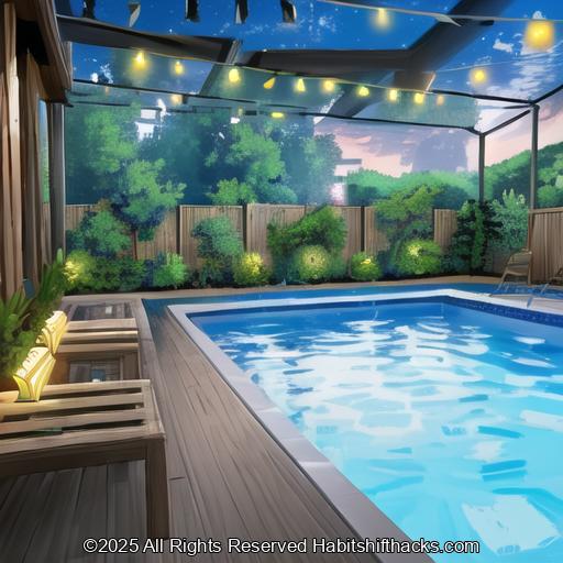 Pool Noodle Hacks to Supercharge Your Life!