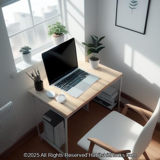 Productivity Hacks That Will Level Up Your Life