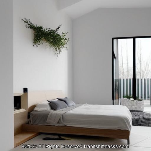 Rise and Conquer: Wake-Up Hacks Unleashed