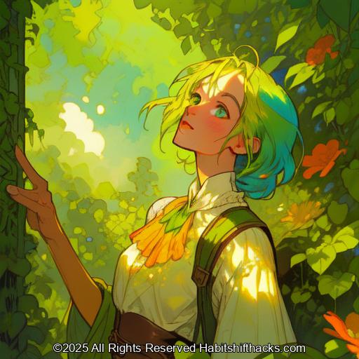 Say It Out Loud, Find It Easy