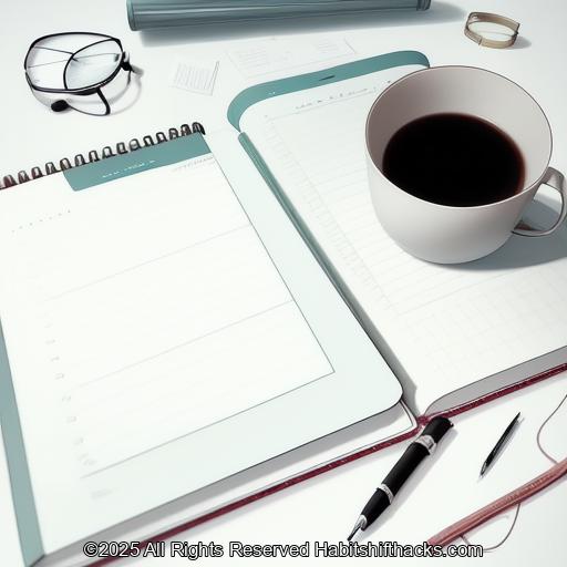 Schedule Bliss: A Game-Changing 3-Day Hack